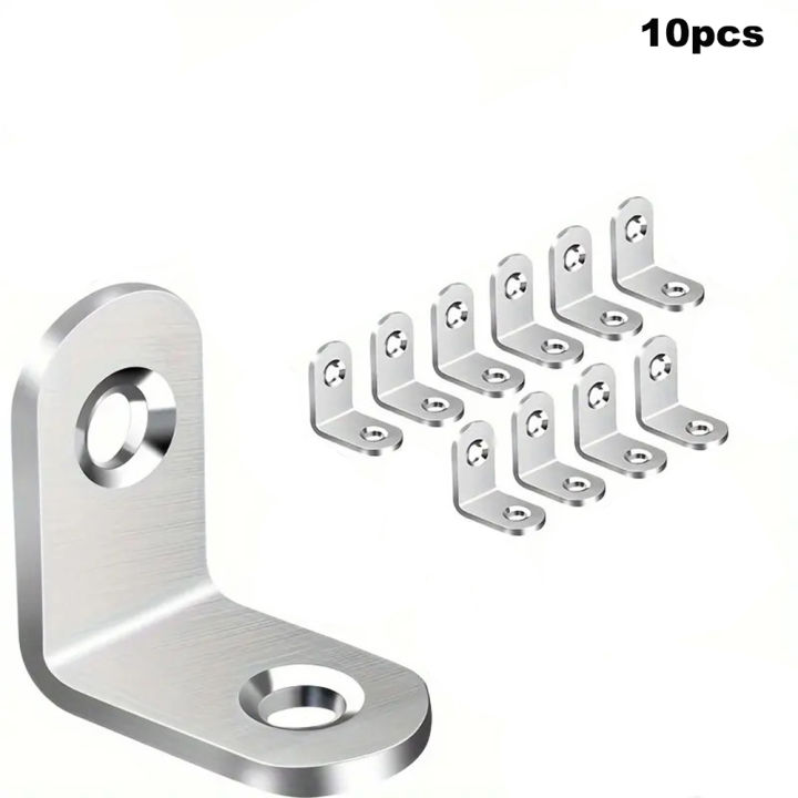 40pcs%20L%20Bracket%20Corner%20Bracket%20Set,Metal%20L%20Brackets%20For%20Shelves%20Wood%20Furniture%20Cabinets%20Chairs%20Drawers%20-%20Image%208