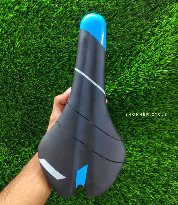 Bicycle Seat Comfortable MTB Saddle Cycling Seat /Saddle For Perfect Ride