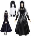 Anime Sakamoto Days Osaragi Cosplay Costumes Outfits Osaragi Costume Wig Sets Halloween Anime Clothes. 
