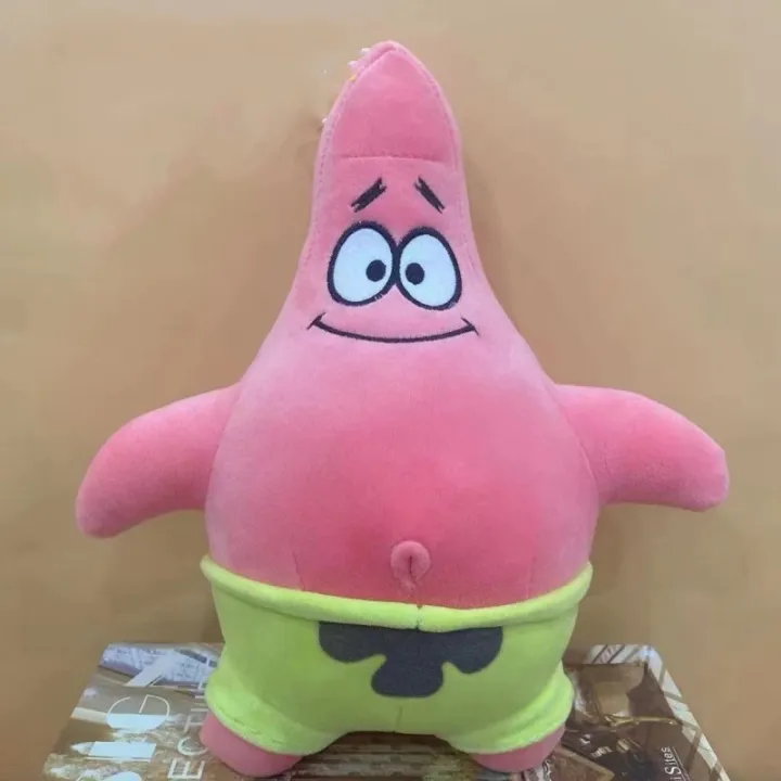 25-30Cm%20Spongebob%20Patrick%20Star%20Kawaii%20Cartoon%20Animal%20Plush%20Toy%20Stuffed%20Doll%20Cartoon%20%20toysSoft%20Kids%20Toys%20Birthday%20%20-%20Image%203
