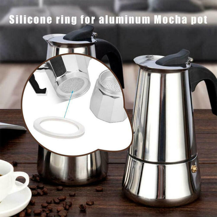Coffee%20Rubber%20Rings%20Italian%20Moka%20Pot%20Flexible%20Washer%20Gasket%20Ring%20Coffeeware%20Replace%20For%20Cups%20Moka%20Pot%20Espresso%20Coffee%20Makers%20-%20Image%204
