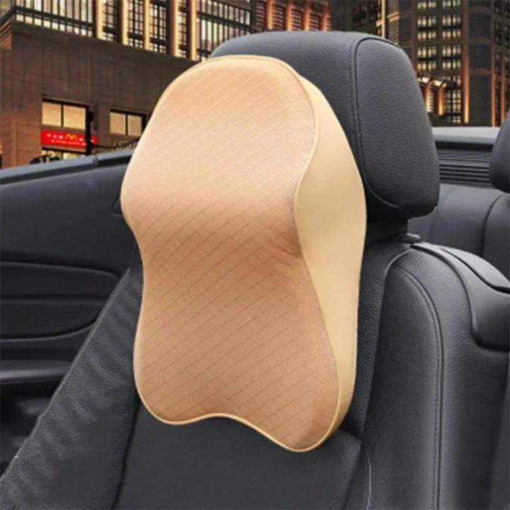 Car%20Neck%20Cushion%20Seat%20Pillow%20Headrest%20Lumbar%20Support%20for%20Back%20Pain%20Relief%20Office%20Chair%20Memory%20Foam%20Ergonomic%20Design%20-%20Image%202