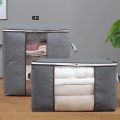Lightweight travel bag. 