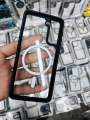 Samsung S21 5G / S22 / S23 /S20FE/ S23FE / S24FE / S23 Ultra / S24 Ultra crystal clear 100% MagSafe Support premium back cover.