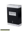 Addicted Perfume For Man - 100ml. 