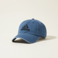 Blue Denim Cap Unisex Adjustable Hat JABLB3 Fashion Headwear.