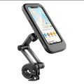 Waterproof Bike Phone Holder With Magnetic Mount (HL-69). 