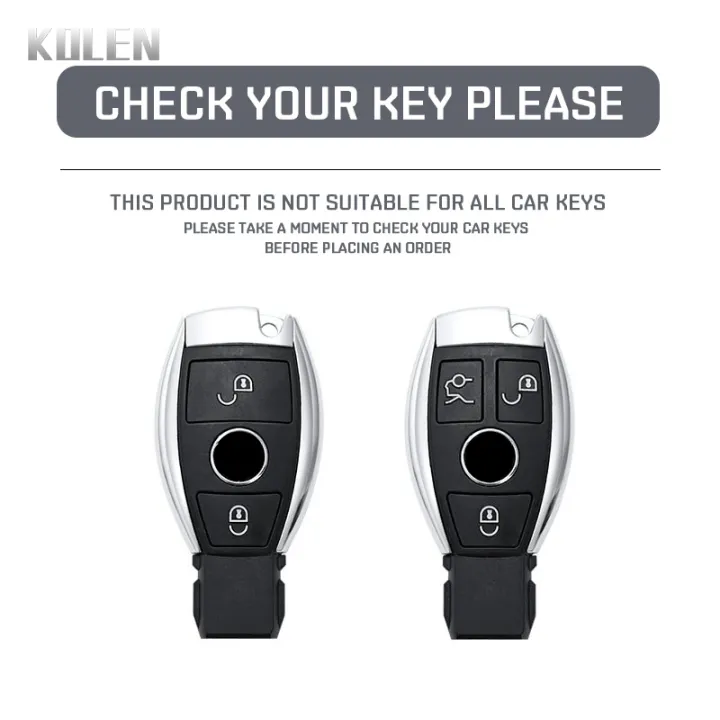 2%203%20Buttons%20Carbon%20Fiber%20Car%20Key%20Case%20Cover%20Fob%20For%20Mercedes%20Benz%20A%20B%20C%20E%20Class%20GLS%20GLA%20GLK%20GLC%20CLS%20CLA%20W204%20W205%20W212%20W463%20W176%20-%20Image%202