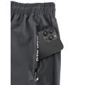 Summer Men's Casual Sports Shorts Fitness Running Beach Clothes Short Pants Cargo Ice Silk Man Quick-Dry Sportswear Woman Gym.
