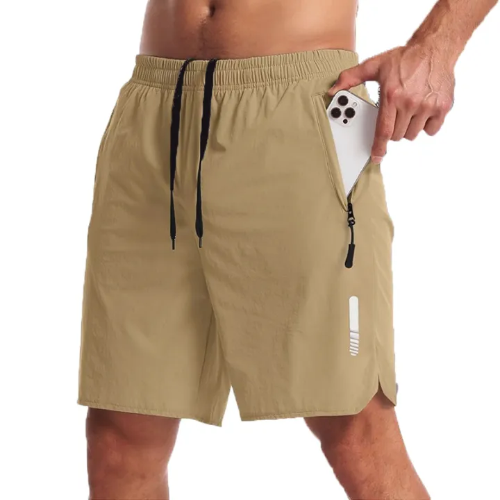 Men's%20Sport%20Shorts%20Sportswear%20Summer%20Running%20Shorts%20Beach%20Bottoms%20Gym%20Fitness%20Tracksuit%20Jogging%20Training%20Short%20Pants%20Men%20Shorts%20-%20Image%207