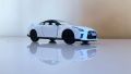 Nissan GTR R35 RMZ city 1:36 Alloy Collection Model Car. 