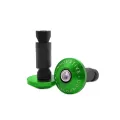 Motorcycle Handle Bar End Weight Handlebar Grips Cap Universal Motorcycle Modification Bws Handle Protection Plug Accessories. 