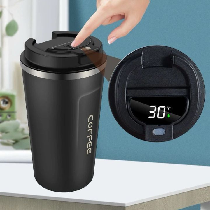 Stainless%20Steel%20Smart%20Coffee%20Tumbler%20Thermos%20Cup%20with%20Intelligent%20Temperature%20Display%20Portable%20Travel%20Mug%20510ml%20-%20Image%206