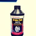 Toyota Brake Fluid Dot 3. 
