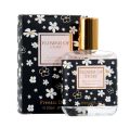 Summer lemon perfume Flower of story. 