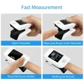 FINGERTIP PULSE OXIMETER X01. 