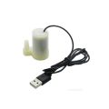 USB 5V Water Pump Low Voltage Micro Mini Submersible Pump Ultra Quiet Usb Hydroponic Vegetable Planting Craft Fountain aquarium. 