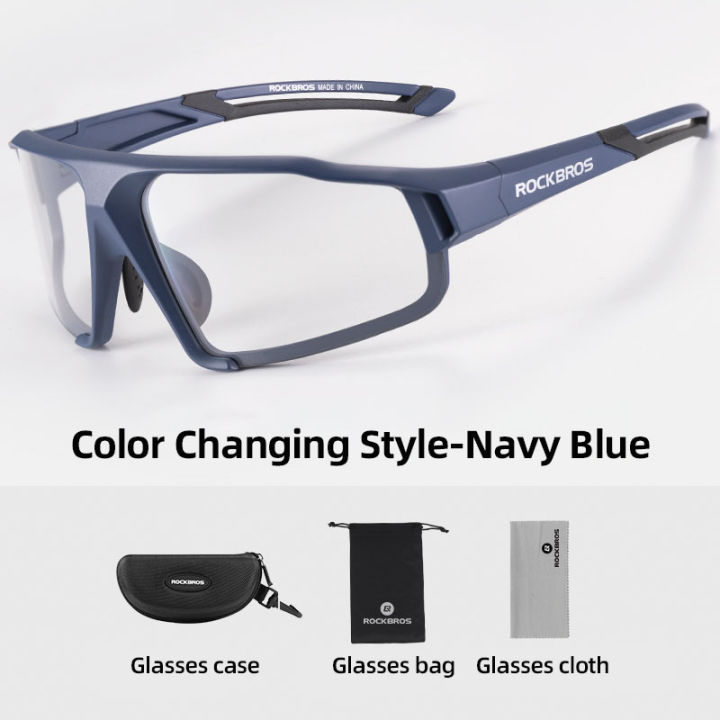 ROCKBROS%20Bike%20Glasses%20Photochromic%20Sunglasses%20Ultralight%20Large%20Frame%20UV400%20Protection%20Goggles%20Outdoor%20Sports%20Running%20Glasses%20-%20Image%207