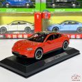 1:32 Porsche Taycan Turbo Car Toy Alloy Sports Diecast Vehicles. 