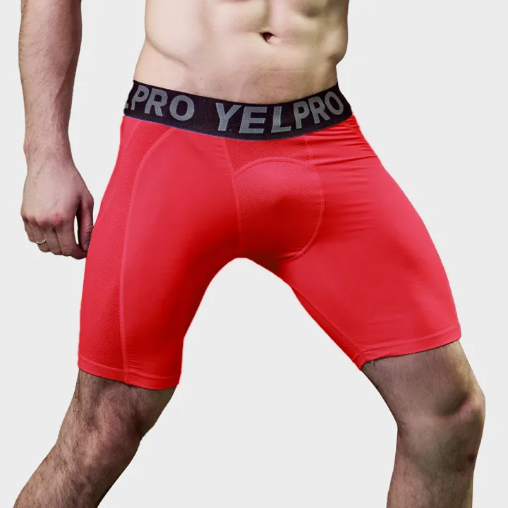 Men's%20Sports%20Fitness%20Shorts%20Gym%20Training%20Quick-Drying%20Compression%20Leggings%20Cycling%20Shorts%20Basketball%20Running%20Short%20Workout%20Tight%20-%20Image%202