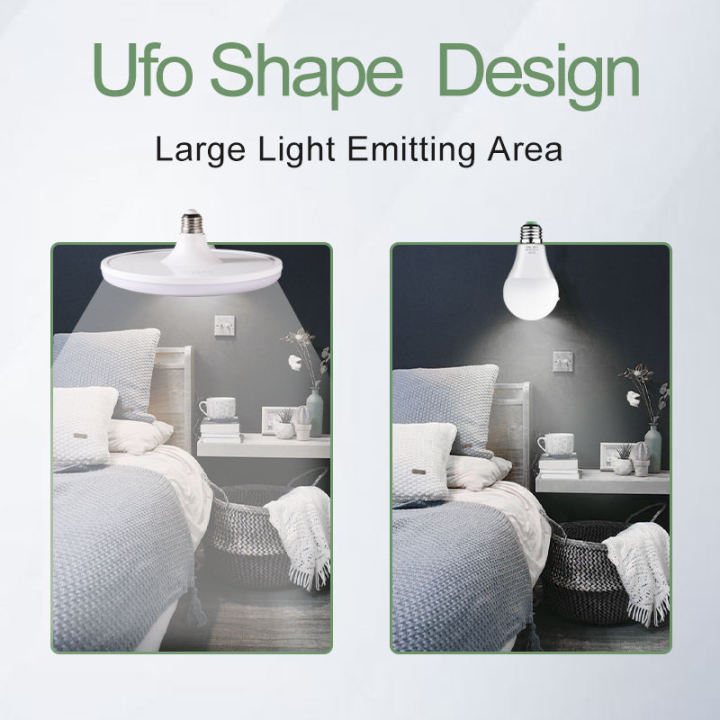 E27%20Holder%20LED%20Bulb%20AC220V%2020/30/40/60/100W%20White%20Energy%20Saving%20Lamp%20UFO%20Shape%20Large%20Light%20Lamp%20For%20Home%20Living%20Room%20Bedroom%20-%20Image%204