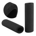 Motorcycle Handlebar Grips Foam Cover Anti‑Slip Foam Handle Grips Soft Non‑slip Replacement for R850/R1100GS/R1150GS/R1200GS.