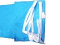 Magic Mosquito Net -Digital Design & Comfortable Fabrics For single Size Bed(4*7. 