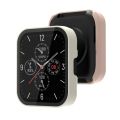 Glass Case for Amazfit Bip 5 6 Hard PC All-around Bumper Protective Cover Screen Protector for Amazfit Bip5 Accessories. 