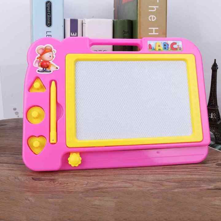 Magic Drawing or Writing Slate or Board for kids
