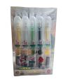 Yardlie Toothbrush 10000+ Silk Soft Bristles. 