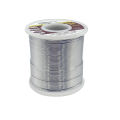 100/200/300/500G Tin Wire  Soldering Wire with Flux  Melt Rosin Core Solder Roll No-clean Electrical Repair Solder For Soldering. 
