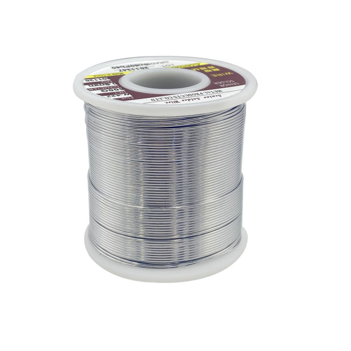 100/200/300/500G%20Tin%20Wire%20%20Soldering%20Wire%20with%20Flux%20%20Melt%20Rosin%20Core%20Solder%20Roll%20No-clean%20Electrical%20Repair%20Solder%20For%20Soldering%20-%20Image%205
