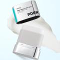 PDRN Essence Stick Balm With Collagen Nicotinamide for Eye,Face & Neck,Hydrating Smooths Fine Lines Boosts Elasticity Skin Care. 