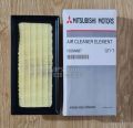 Air Filter 1500A687 Mitsubishi X-Pander.