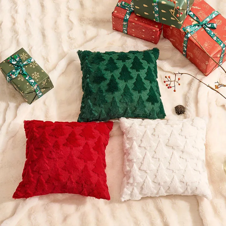 1PC%20Christmas%20Decorative%20Pillow%20Covers%20Cushion%20Cover%20Couch%20Cushion%20Case%20for%20Couch%20Sofa%20Holiday%20Festivals%20Winter%20Home%20Decoration%20-%20Image%202