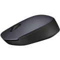 Logitech M170 Wireless Mouse – 2.4GHz, 12-Month Battery. 