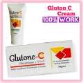 GLUTONE -C Fairness Cream 30g. 