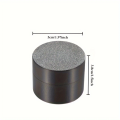 Mini SD Card Storage Box with Lid, Camera TF Card Holder, Portable Multi-Slot Dustproof Scratchproof Card Protection Case. 