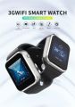 Q10 Smart Watch Phone Android Bluetooth Smartwatch 3G Wifi Smart Clock Man. 