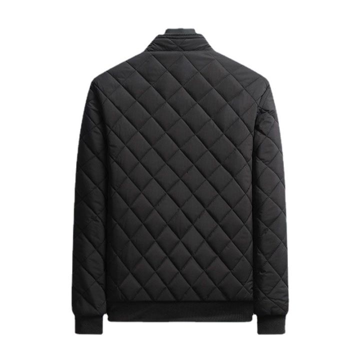 Autumn%20Winter%20Bomber%20Jacket%20Men%20Diamond%20Pattern%20Fleece%20Lined%20Casual%20Jacket%20Men%20Fashion%20Clothing%202026%20Brand%20New%20Slim%20Fit%20Coat%20-%20Image%203