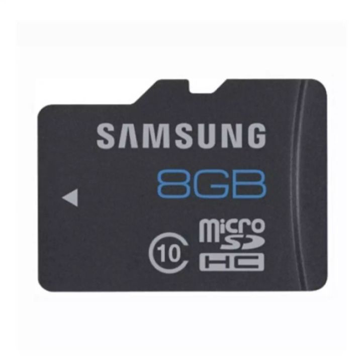 8 gb mamory sd card with mobile fone c c camera diaselar camera user( havy duty)