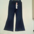 Bell Bottom jeans for women. 
