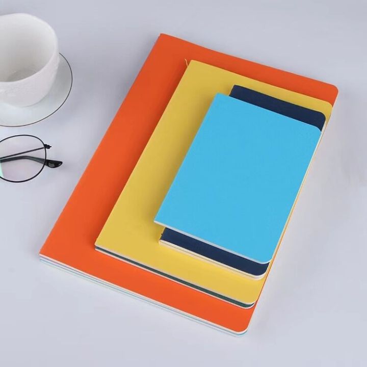 Ready to ship colorful notebooks, colorful notebooks, A5 notebooks, B5 notebooks, A6 notebooks