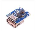 Power Bank Module T6845-C (5V Step-Up Power Module Lithium Battery Charging Protection Board USB). 