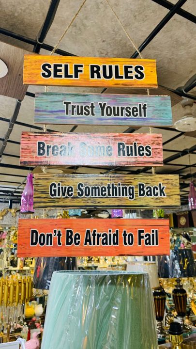 office rules