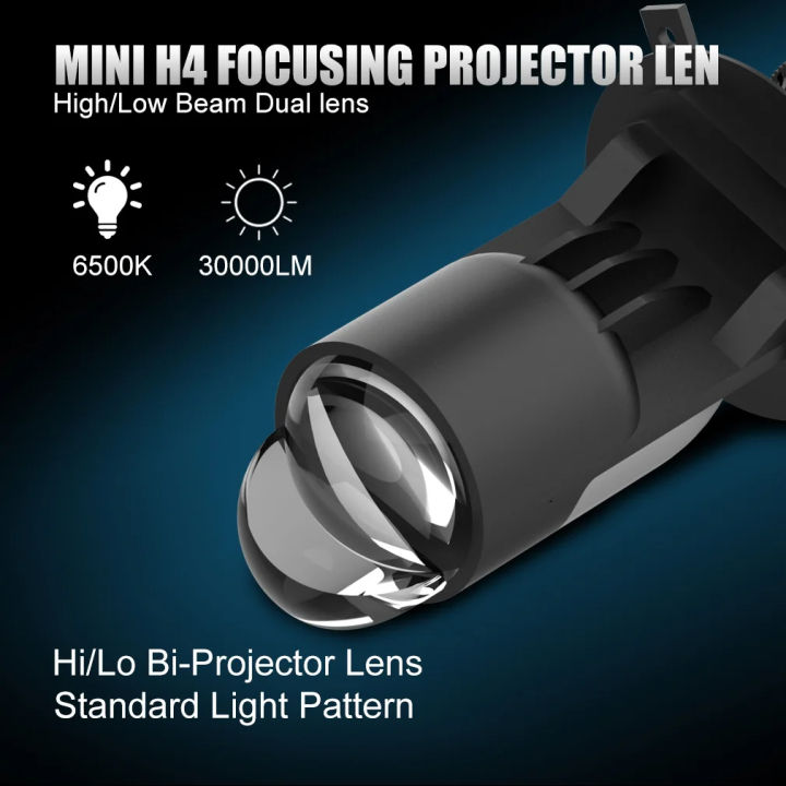 H4%20Lens%20Headlights%20160W%2090000LM%20Auto%20Lamp%20Mini%20Lens%20LED%209003%20HIB2%20Bulbs%20Car%20Motorcycle%20Dual%20Projector%20Len%20LED%20Automotive%2012V%2024V%20-%20Image%204