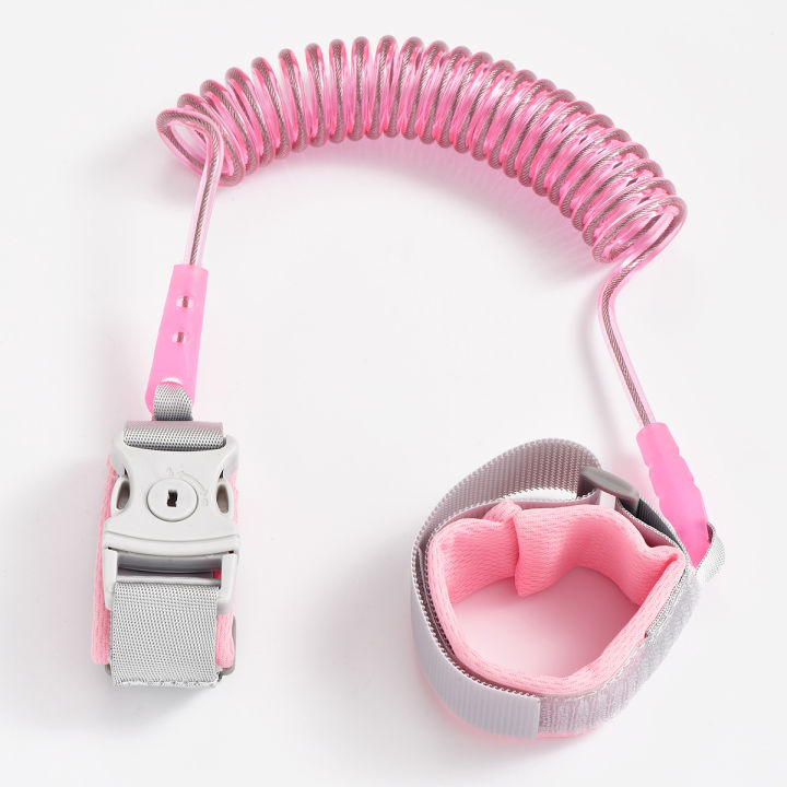 With%20keylock%202m%20anti%20go%20fumble%20bracelet%20childrens%20bracelet%20safety%20rope%20baby%20bracelet%20anti%20lose%20outdoor%20bracelet%20Traction%20rope%20-%20Image%205