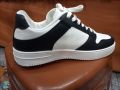 Black & White Sneaker for Men. 