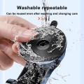 SEAMETAL Car Phone Bracket Dashboard Auto Cellphone Holder Universal Desk Windshield Hanging Phone Holder 360 Degree Rotation. 
