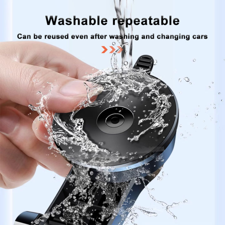 SEAMETAL%20Car%20Phone%20Bracket%20Dashboard%20Auto%20Cellphone%20Holder%20Universal%20Desk%20Windshield%20Hanging%20Phone%20Holder%20360%20Degree%20Rotation%20-%20Image%205